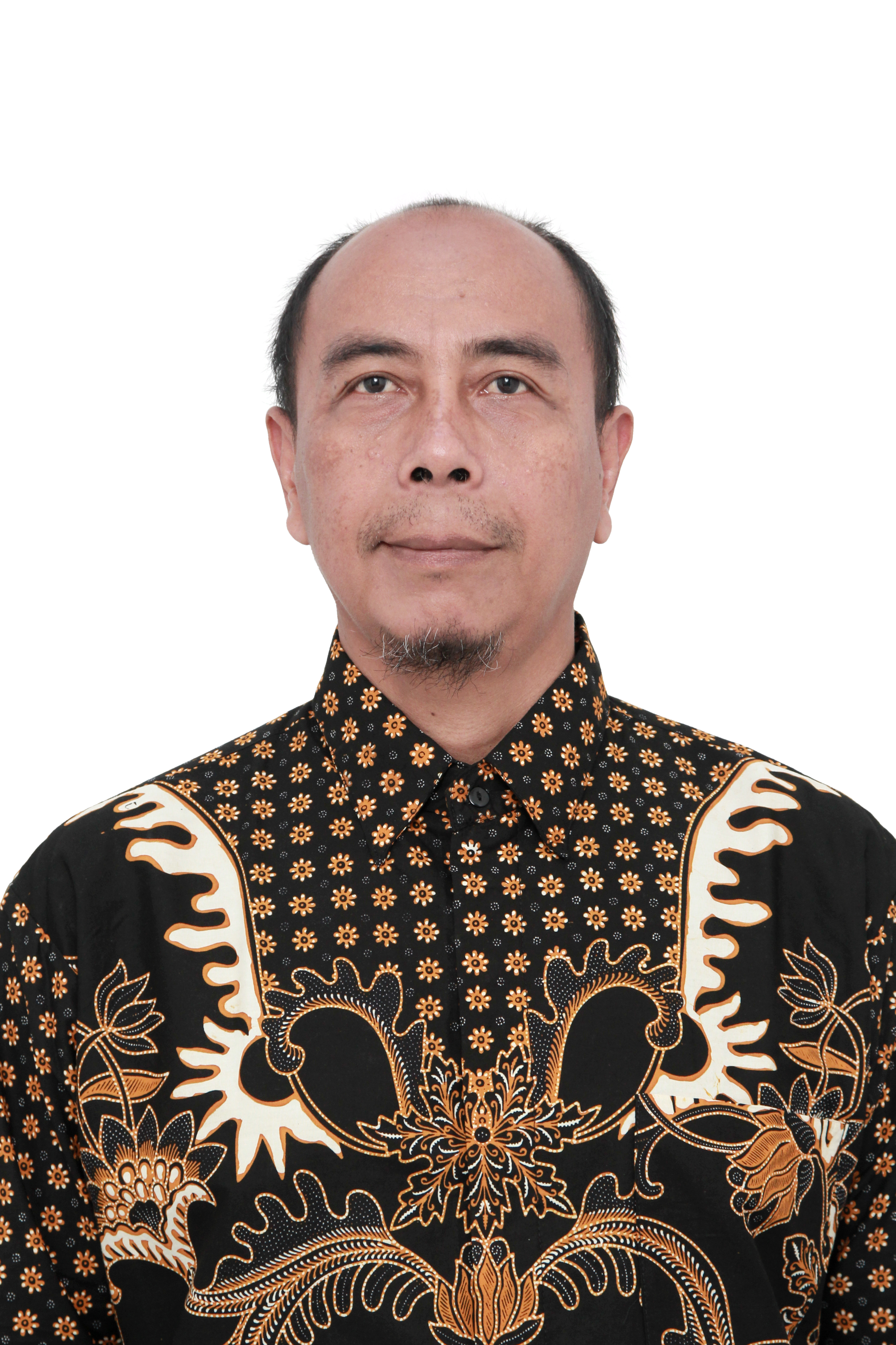 Foto DWI SANTOSO, MT