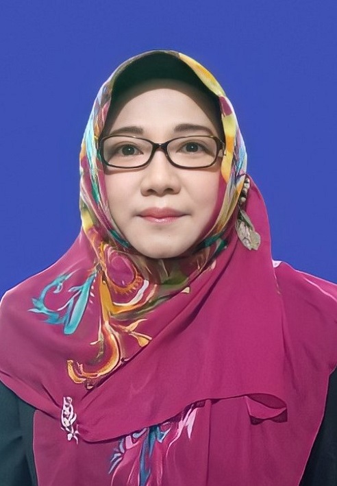 Foto Prof. Dr. Ir. MUDJIASTUTI HANDAJANI, M.T. 