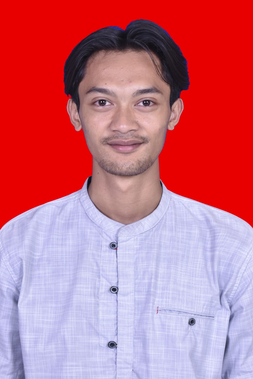 Foto MOKHAMMAD RIFQI SANUSI ROSYIDI