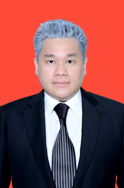 Foto ALVIN SUBRATA, B.ENG., M.M.