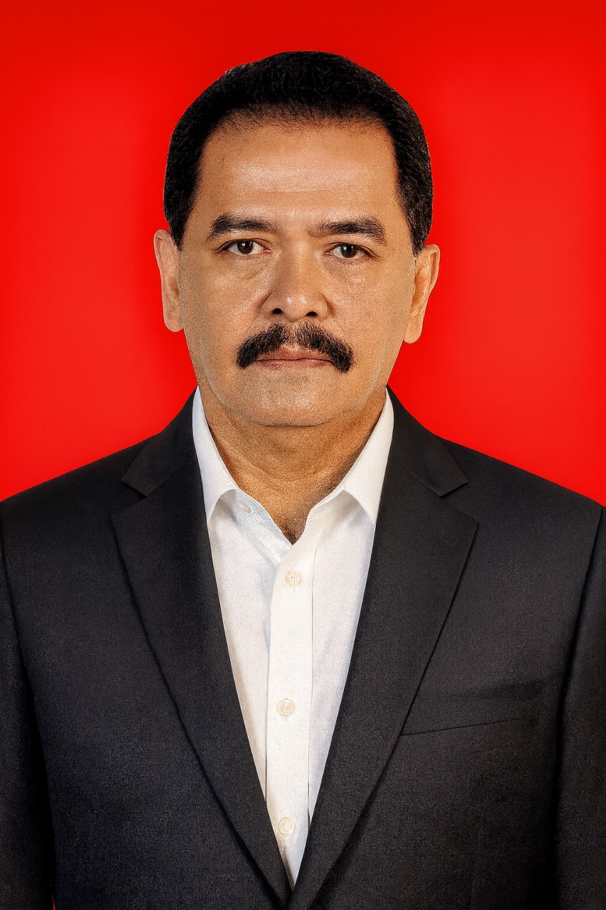 Foto HARRY GULTOM