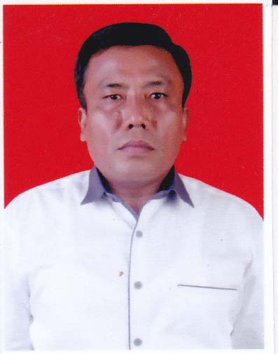 Foto TUMPAK ARITONANG