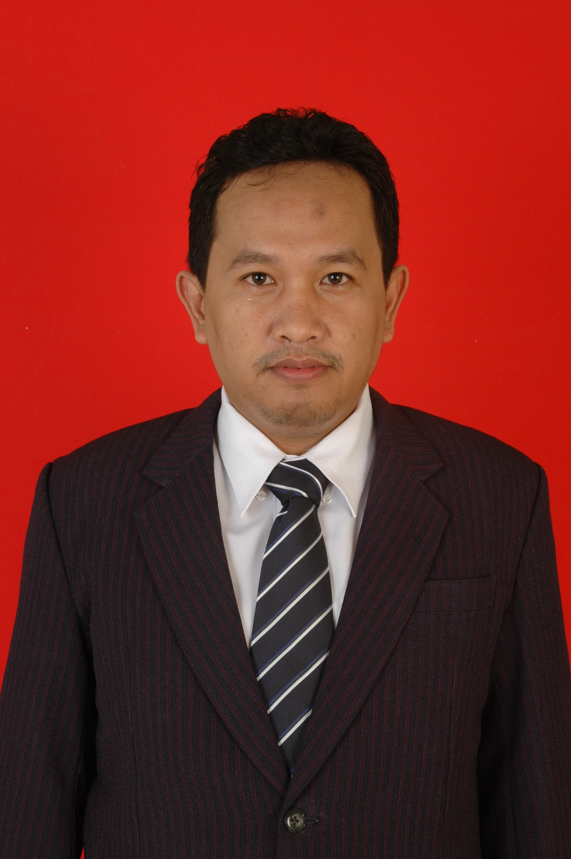 Foto HENDRA CAHYADI