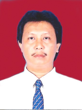 Foto Ir. H. ABDURRAHMAN, MT