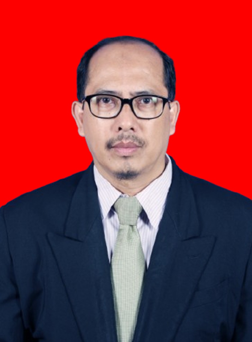 Foto MOCH TENDEAN ALI AKBAR
